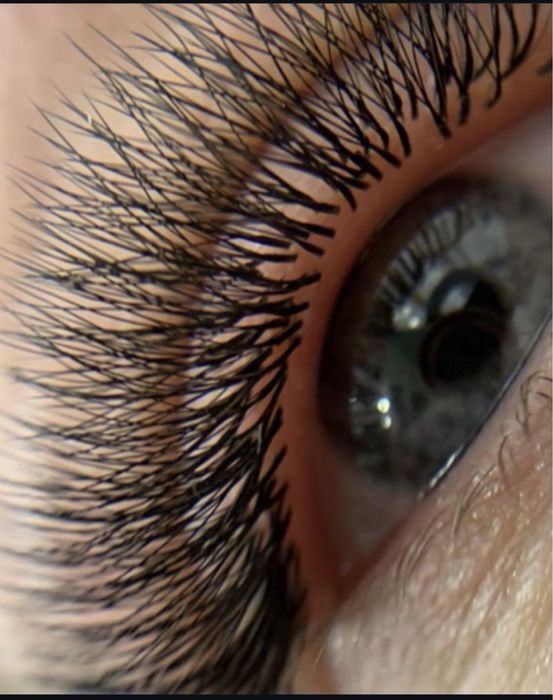 Наращивание ресниц Павлодар