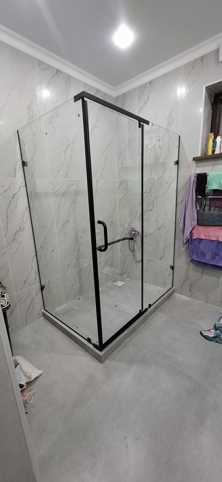 Душевые перегородки