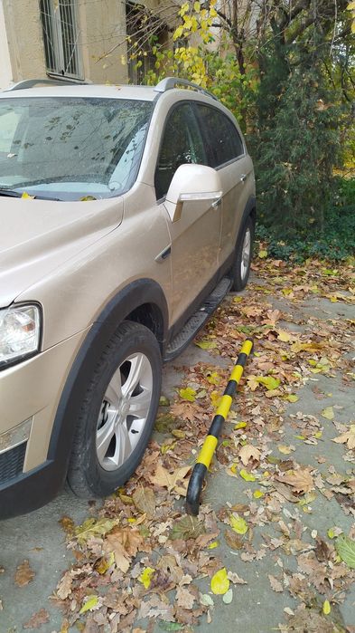 Kaptiva 2013 yil sotiladi zudlik bilan