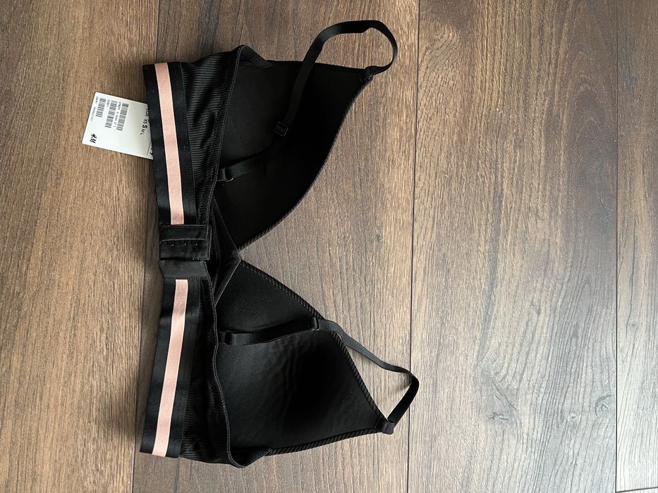 Sutien H&M, masura 80B nou cu eticheta