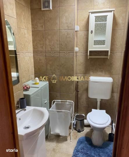 4 Camere de inchiriat | Vacaresti | Parcare | Centrala Proprie
