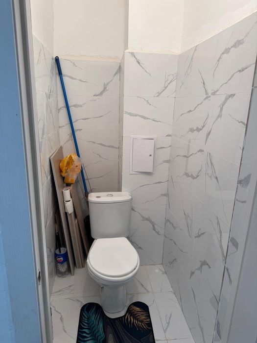 Продам 3х комнатную квартиру