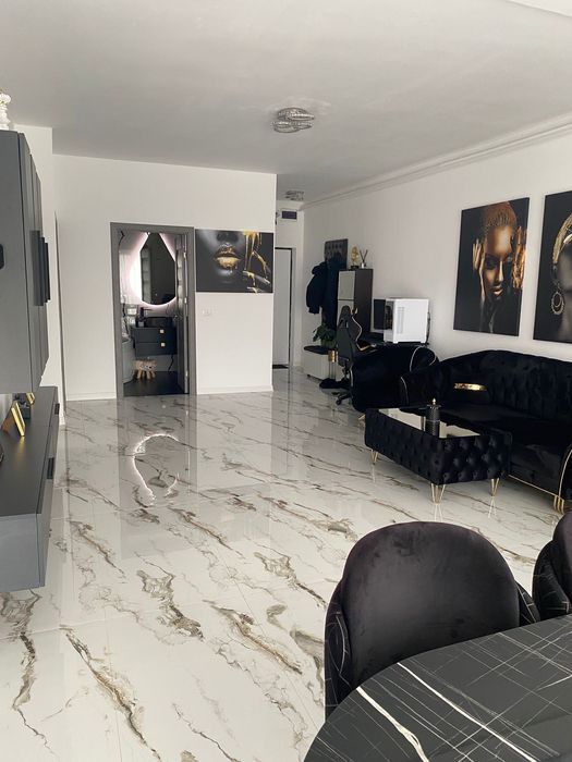 Apartament 3 camere Sântandrei, la cheie.