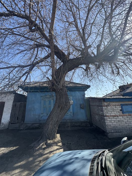 продается 3-х комнатный дом!