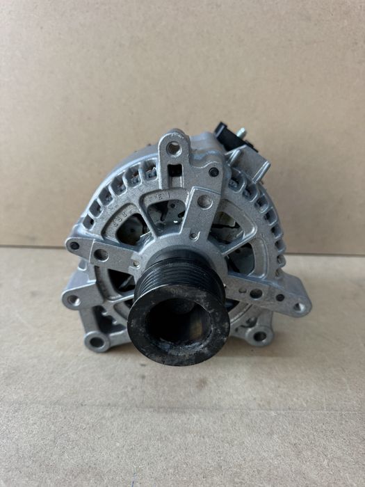 Alternator Original BMW DENSO 250A 14V – 12318634167 / 8634167 – NOU, Nemontat