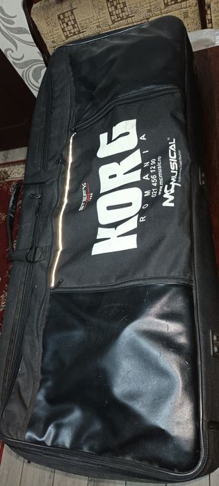 Korg kronos2 ca nouă