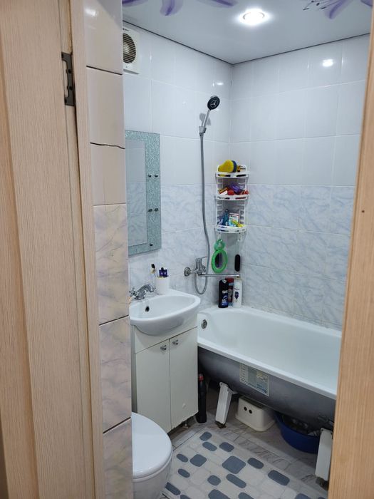 Продается квартира