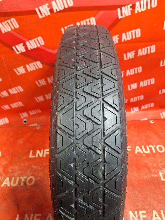 Roata Rezerva 5x120 17'' OE BMW Seria 1 Seria 3 Seria 4 Seria 5 X1