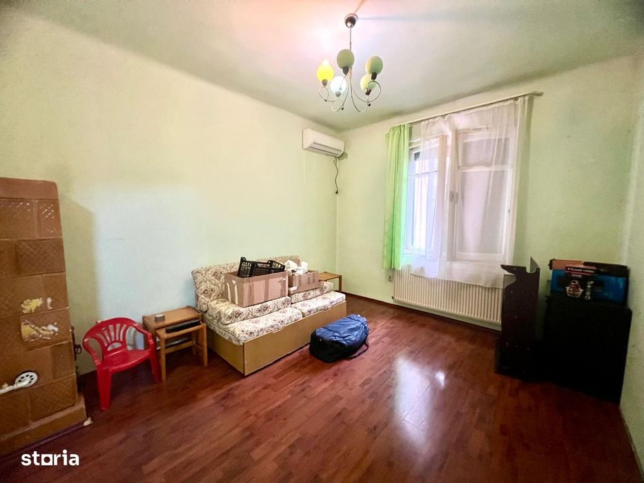 C/1554 De vânzare apartament cu 2 camere în Tg Mureș - Semicentral — fotografia 3