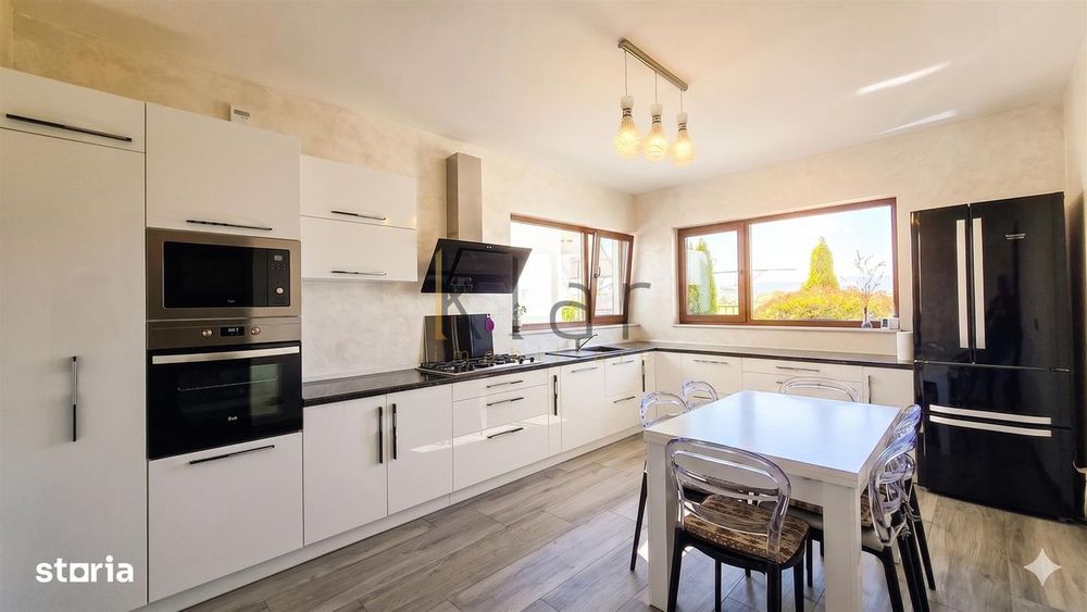 Casa individuala premium in Someseni  -Comision 0%