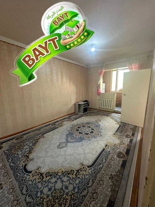 3/2/4 Чиланзар 21 квартал Продаётся квартира по Хорошей Цене