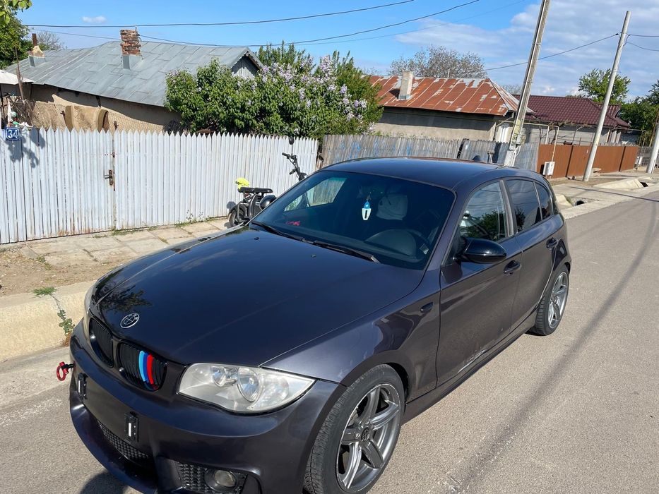 BMW 1 Series 2005 — imagine 2