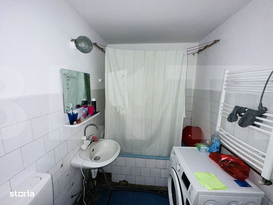 Apartament 3 camere zona Aurel Vlaicu
