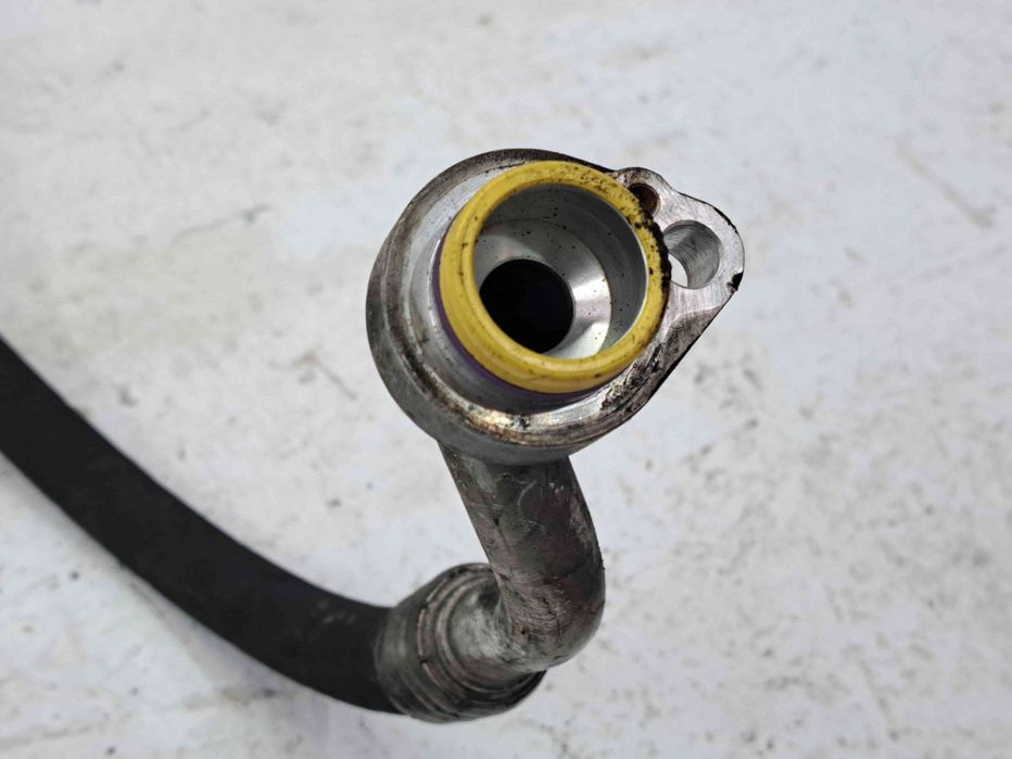 Conducta AC Volkswagen Passat B6 (3C2) [Fabr 2005-2010] OEM 2.0 TDI BK