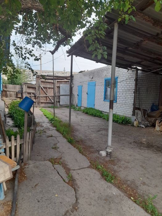 Продам дом р-н Новостройка