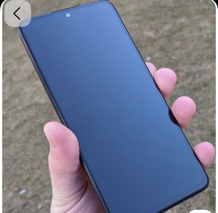 Мобильный Redme note 11