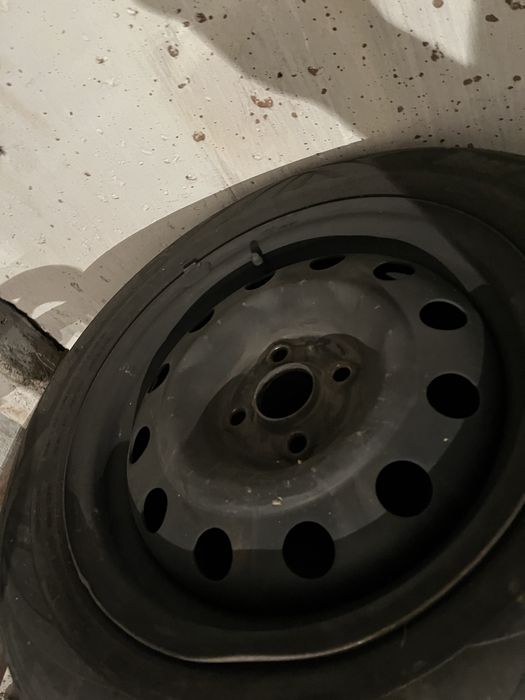 Шины на киа хюндай