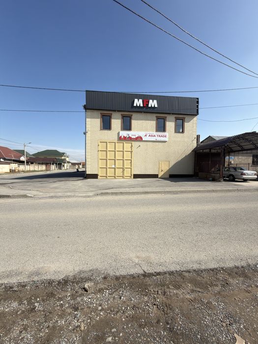 Аренда  Помещение