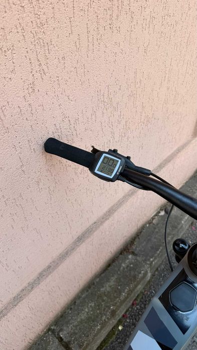 Focus Thron 2 29''er Bosch CX E-bike bicicleta electrica 2200km Hybrid rockshox Sram 1x12