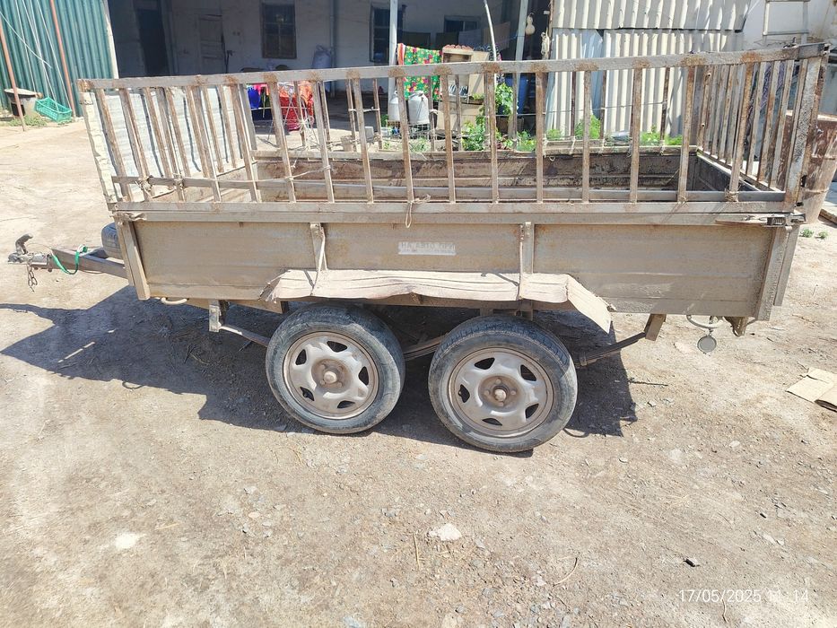 Некся сатылады Шымбай