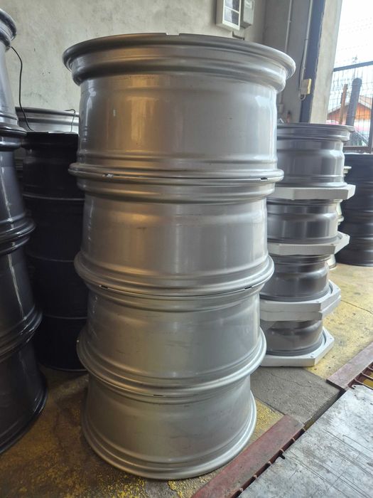 4 Jante Aliaj 5x112 20''  VW Tiguan Arteon BMW Skoda Mercedes NOI