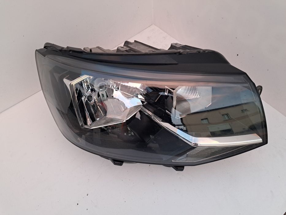 Десен фар VW T6 Transporter Фолксваген Транспортер фарове