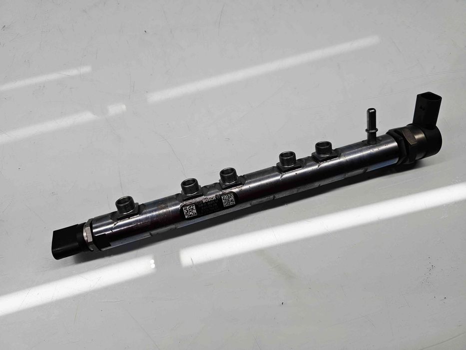 Rampa injectoare Bmw 1 (F20) [Fabr 2011-2017] 8514166 2.0 N47D 85KW /