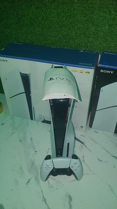 PlayStation 5 SLIM 1TB