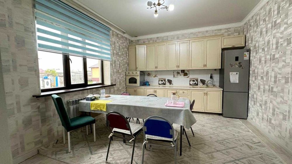 Частный дом Еркин Ерасыл