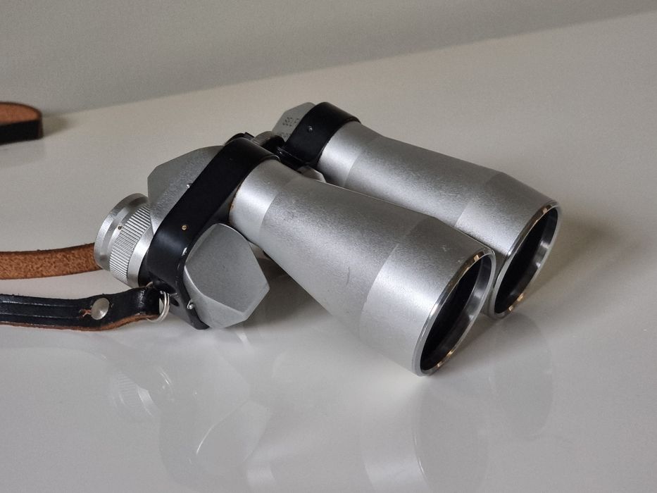 Японски бинокъл Selfix 10x40