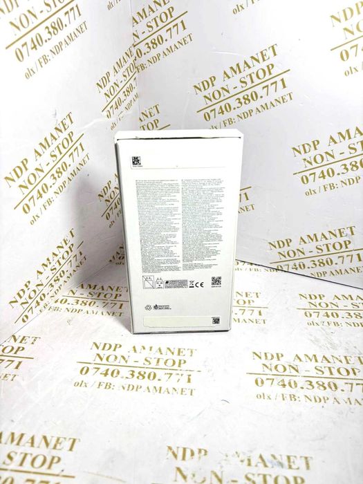 NDP Amanet Calea Mosilor 298 SAMSUNG A56 , NOU ( 48347)