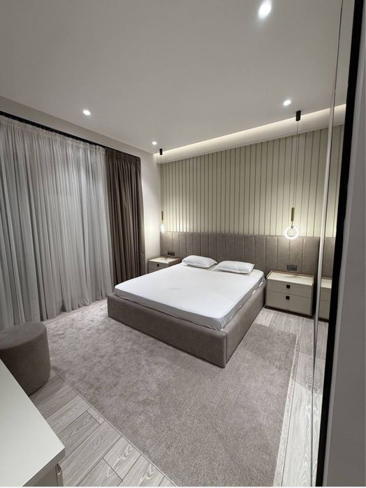 ЖК NEST ONE 2 room