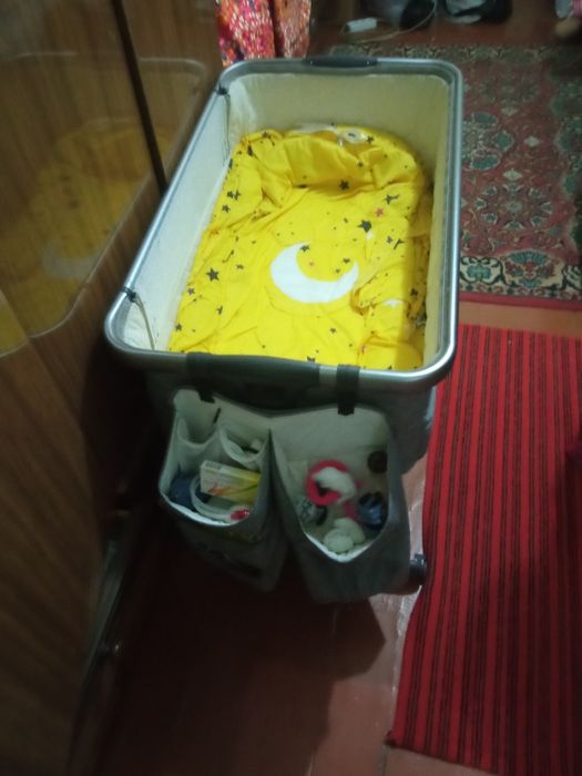 Люлка сотилади продаю идеал холатда