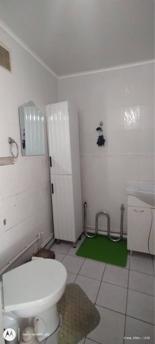 Продам 2 коматную квартиру