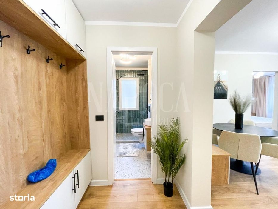 Apartament 3 camere de vanzare in Grigorescu, Cluj Napoca