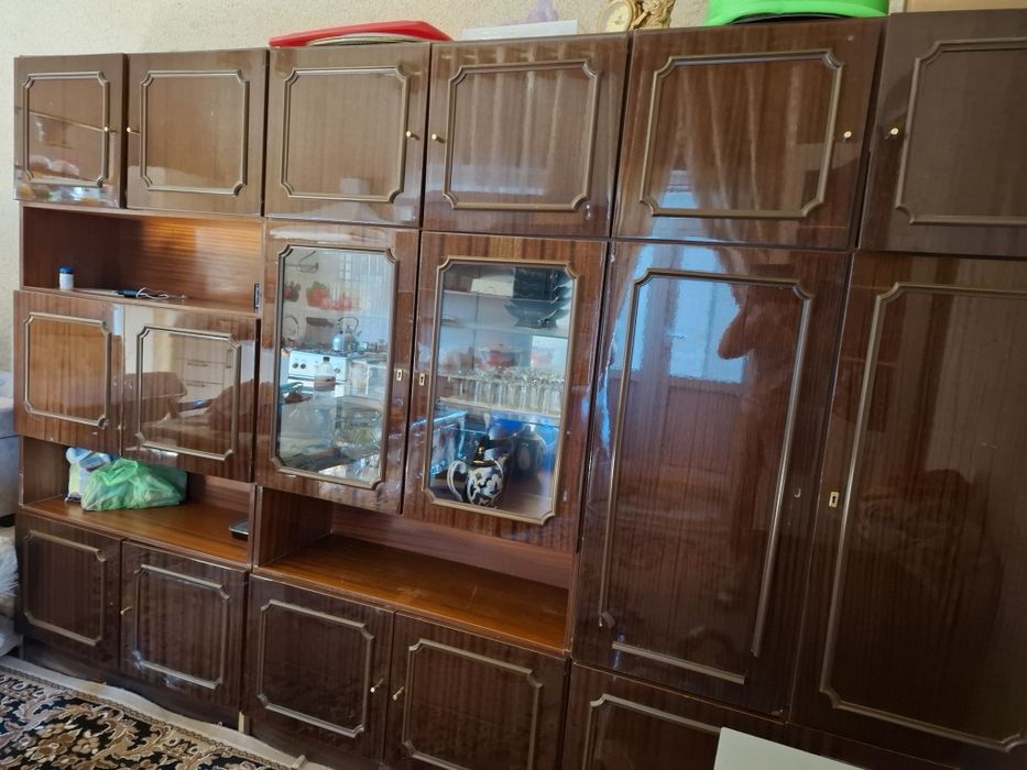 Стенка стенка ст