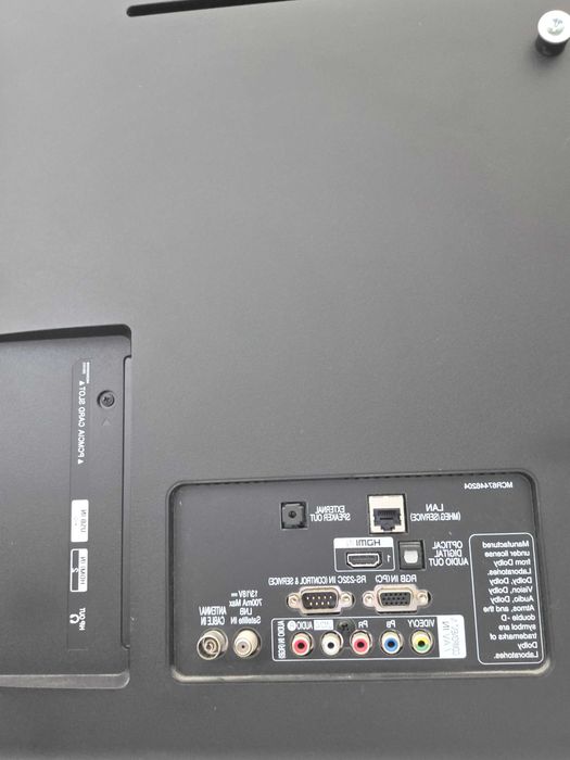 Телевизор LG  50 инча