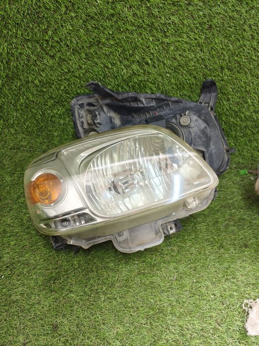 Фары Mazda BT-50