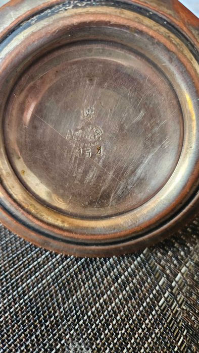 Свещник- античен.