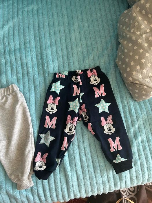 Продам детские вещи