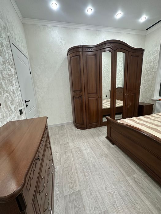 Сдам новую 2 ком квартиру