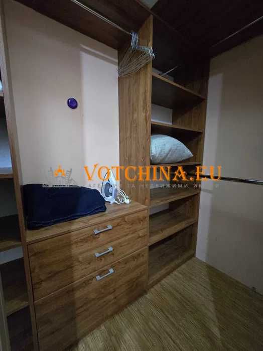 Продава се Тристаен апартамент в Варна, м-т Евксиноград - 100 кв.м за 2250 €/кв.м - Снимка #9