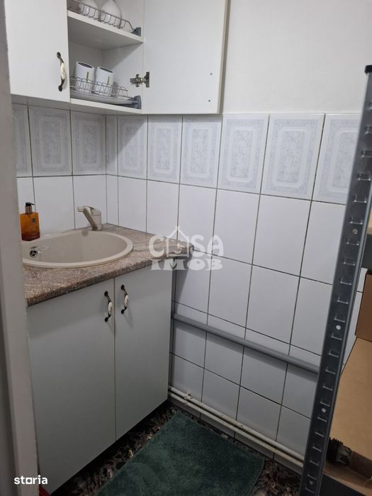 Inchiriere apartament 3 camere, modern, in Targoviste