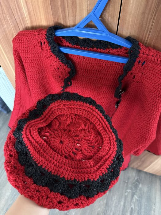 Женские вещи 46 размер