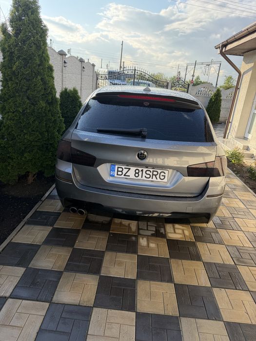 BMW Seria 5 F 11 /2.0 D /B47 190 cai / 2015/Euro 6/
