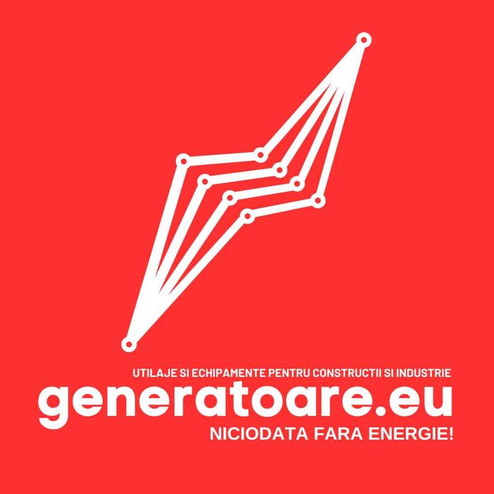 Generator curent SENCI SCDE 34iYS 400V 34kVA diesel inonorizat silent