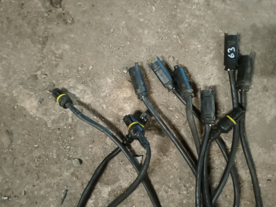 БМВ Ламбда сонда сонди bmw sonda е46 е90 е60 е91 е87 ф10 ф30 ф20 х3 **