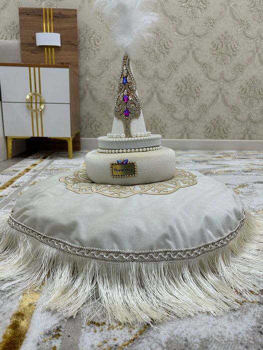 Сырға салу наборы