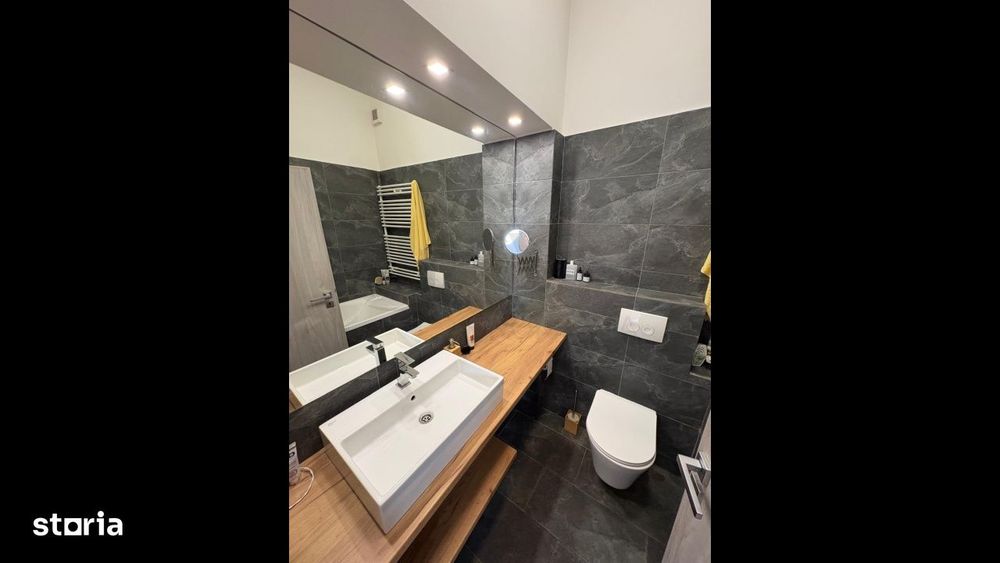 Apartament Tip DuplexI 3 Camere I Calea Calarasilor I