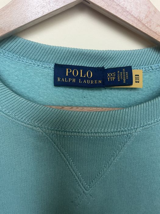 Блуза Polo Ralph Lauren
